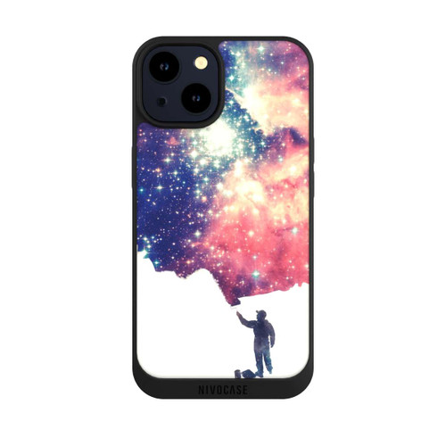 Apple iPhone 14 NIVOpure Painting Space