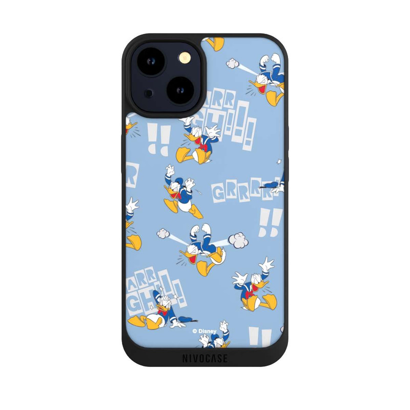 iPhone 14 NIVOpure Donald Muster