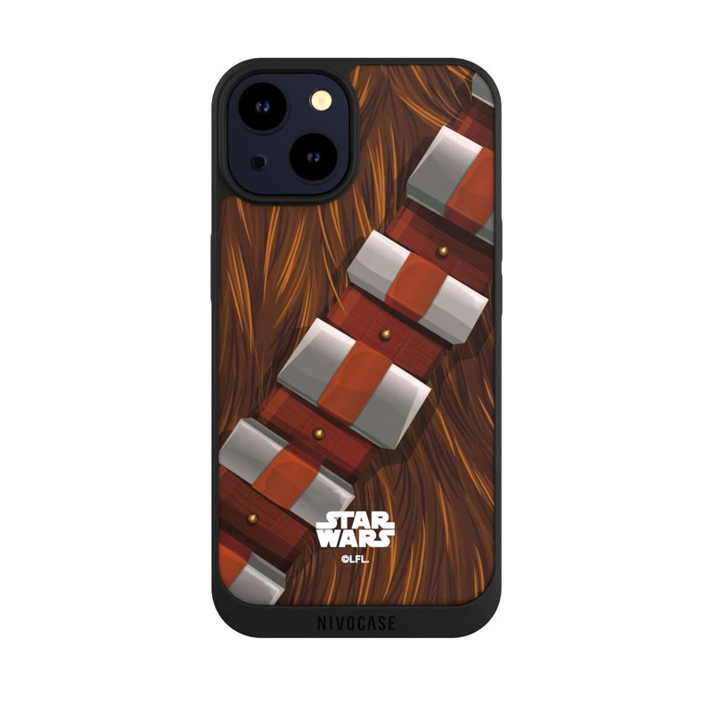 iPhone 14 NIVOpure Chewbacca