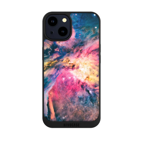 Apple iPhone 14 NIVOpure Orion Nebula