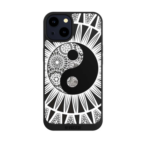 Apple iPhone 14 NIVOpure YinYang Spirit