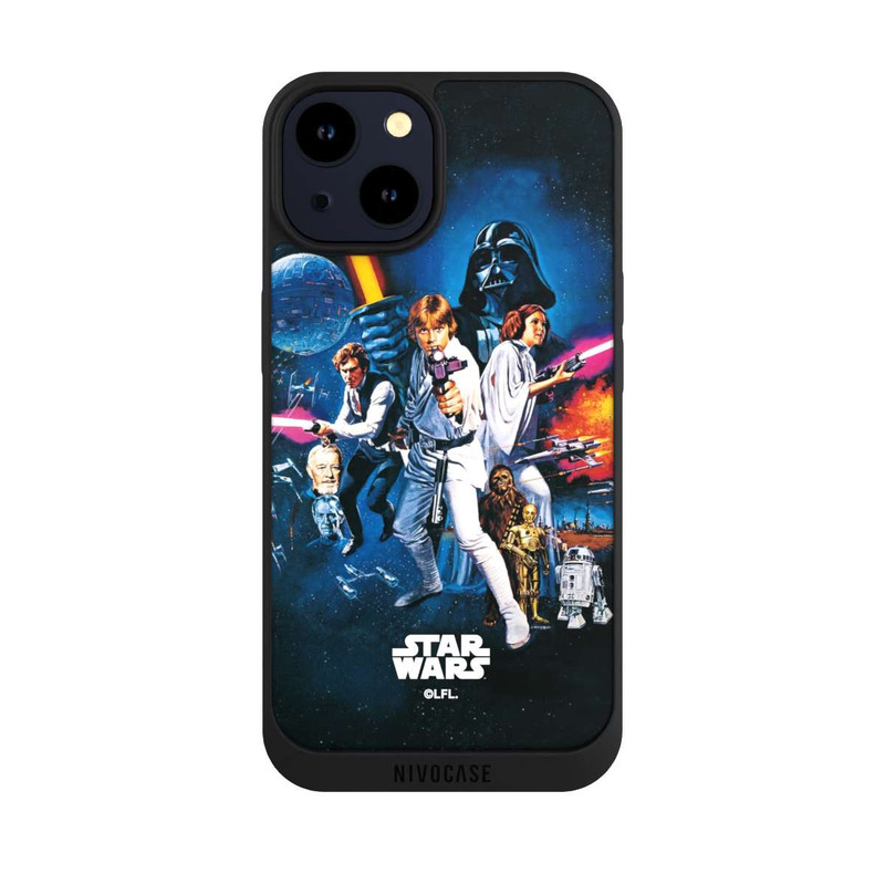 iPhone 14 NIVOpure Épisode IV