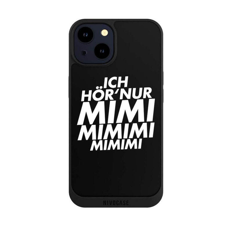 iPhone 14 NIVOpure Mimi Mimimi