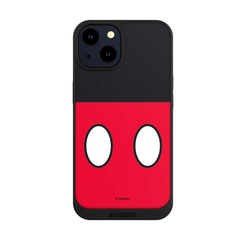 iPhone 14 NIVOpure Mickey Mouse - Pantalon