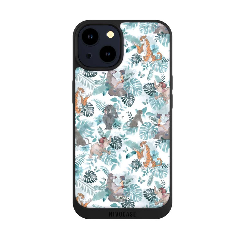 iPhone 14 NIVOpure The Jungle Book Pattern