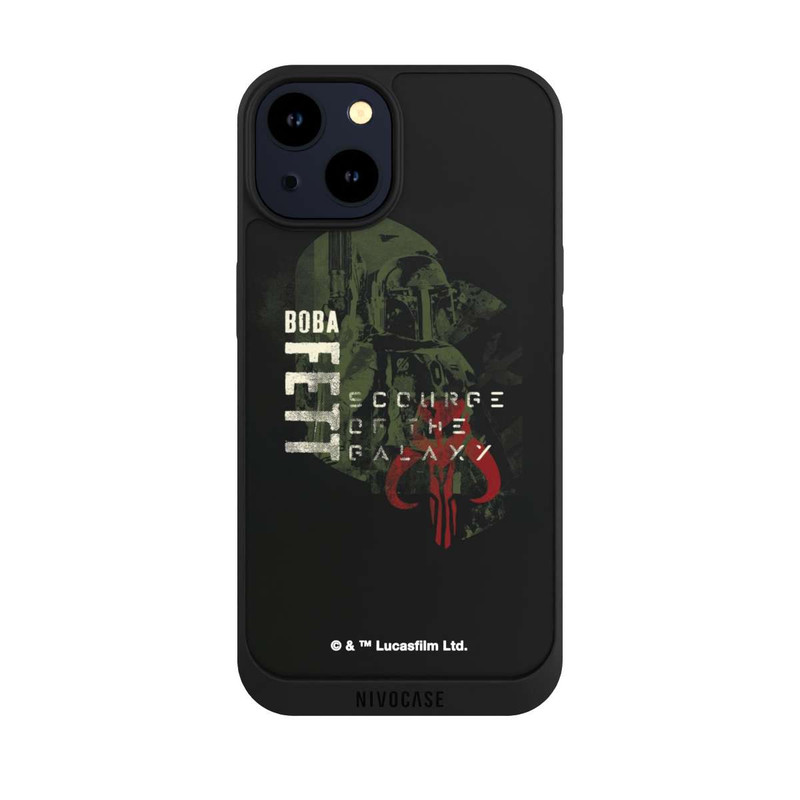 iPhone 14 NIVOpure Scourge Of The Galaxy