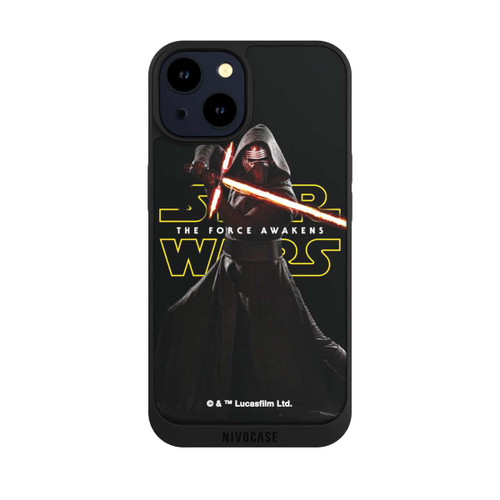 Apple iPhone 14 NIVOpure Kylo Ren