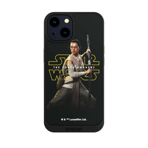Apple iPhone 14 NIVOpure Rey