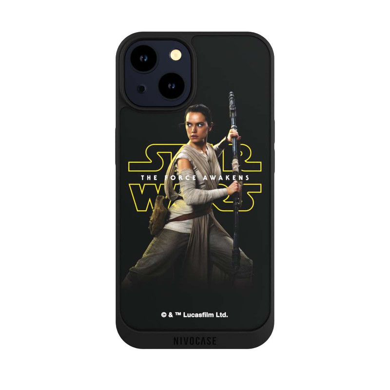 iPhone 14 NIVOpure Rey