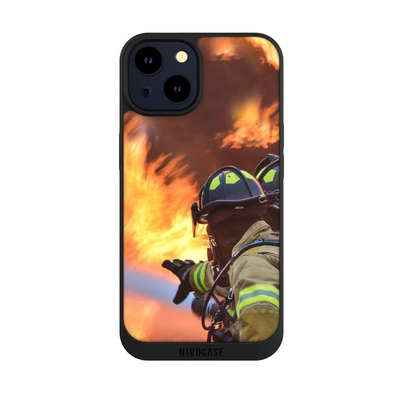 iPhone 14 NIVOpure The Firefighters