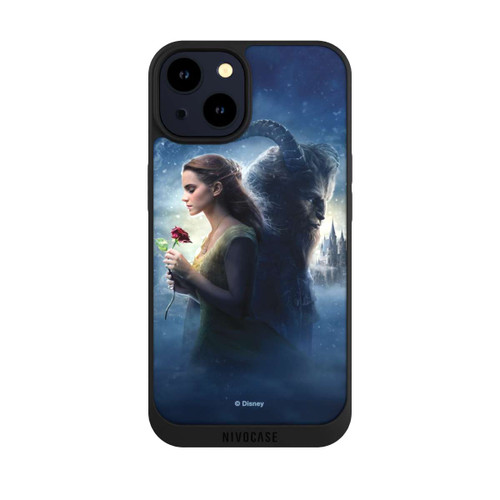 Apple iPhone 14 NIVOpure Beauty and the Beast