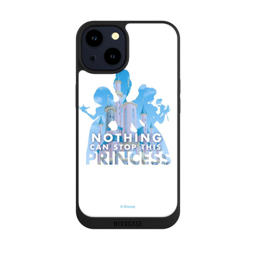 Apple iPhone 14 NIVOpure Nothing Can Stop This Princess