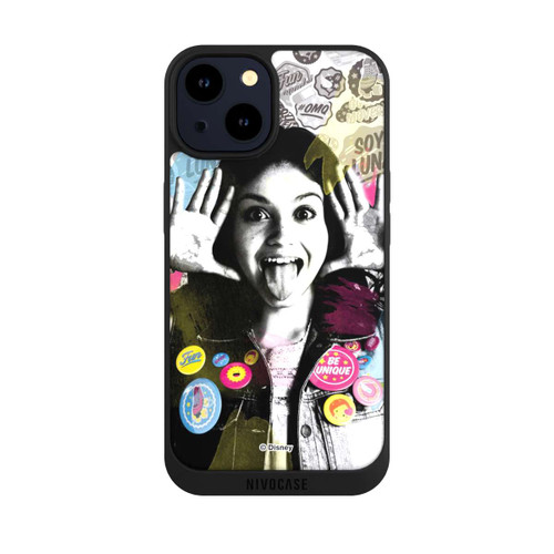 Apple iPhone 14 NIVOpure Soy Luna Cheeky