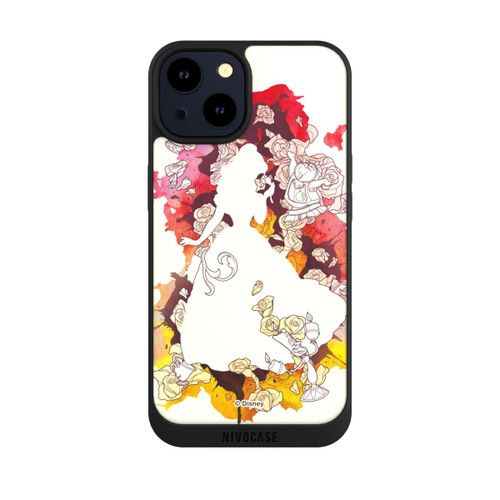 Apple iPhone 14 NIVOpure Princess Belle