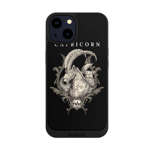 Apple iPhone 14 NIVOpure Capricorn 1