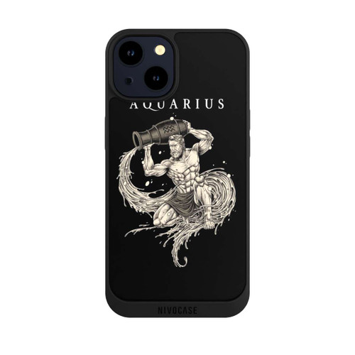 Apple iPhone 14 NIVOpure Aquarius 1