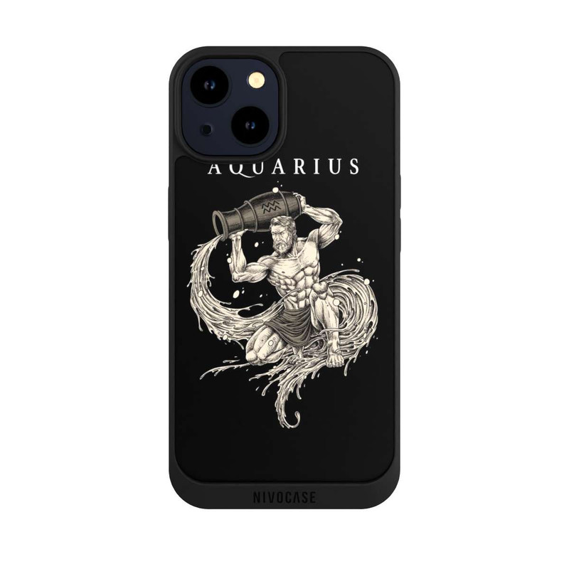 iPhone 14 NIVOpure Aquarius 1