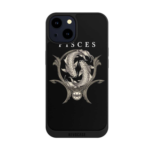 Apple iPhone 14 NIVOpure Fishes