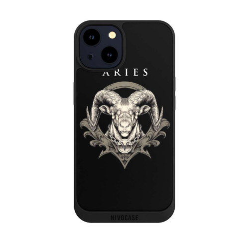 Apple iPhone 14 NIVOpure Aries 1