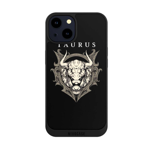 Apple iPhone 14 NIVOpure Taurus 1