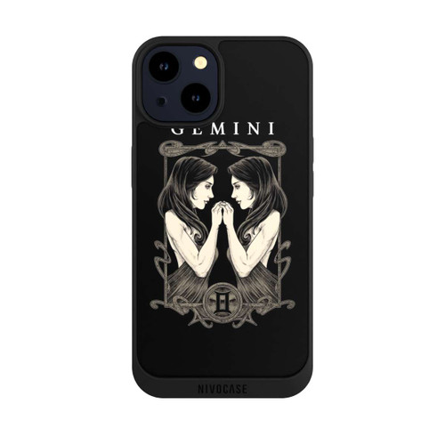 Apple iPhone 14 NIVOpure Gemini 1