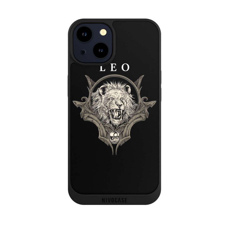 iPhone 14 NIVOpure Leo 1