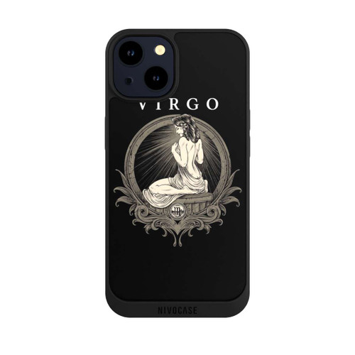 Apple iPhone 14 NIVOpure Virgo 1
