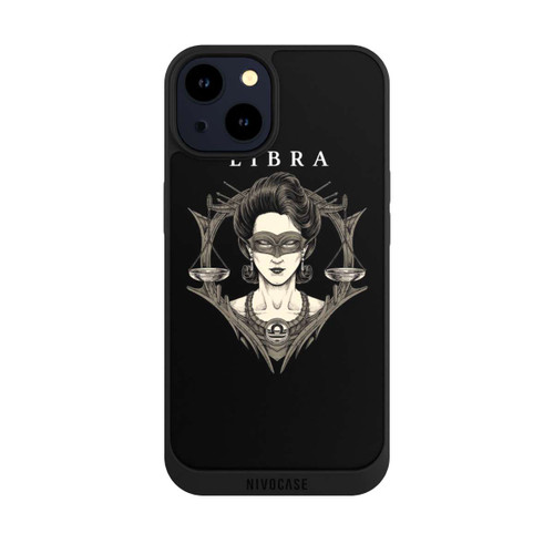 Apple iPhone 14 NIVOpure Libra 1
