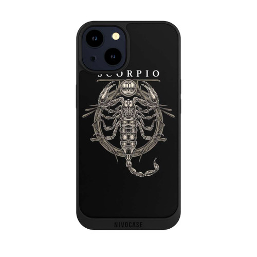 Apple iPhone 14 NIVOpure Scorpio 1