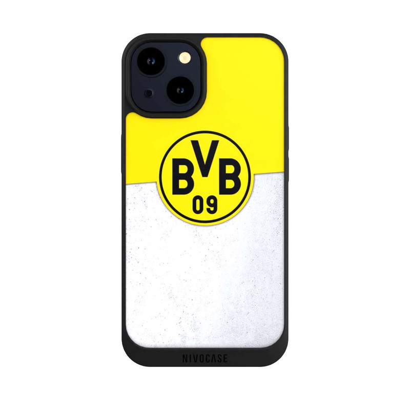iPhone 14 NIVOpure BVB Betonoptik