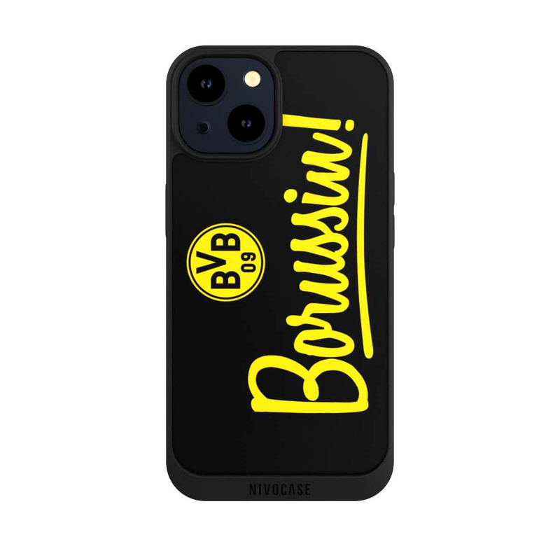 iPhone 14 NIVOpure BVB Borussin