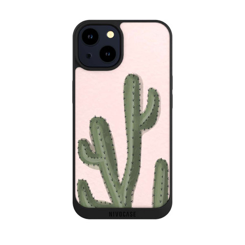 Apple iPhone 14 NIVOpure Cactus