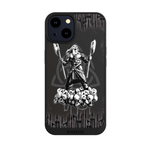 Apple iPhone 14 NIVOpure The Power of Vikings