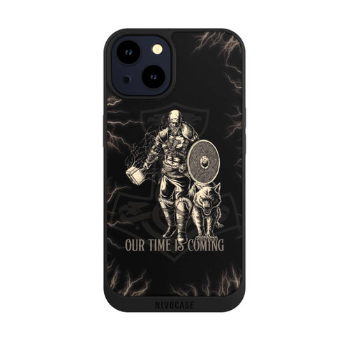 Apple iPhone 14 NIVOpure Our Time is Coming