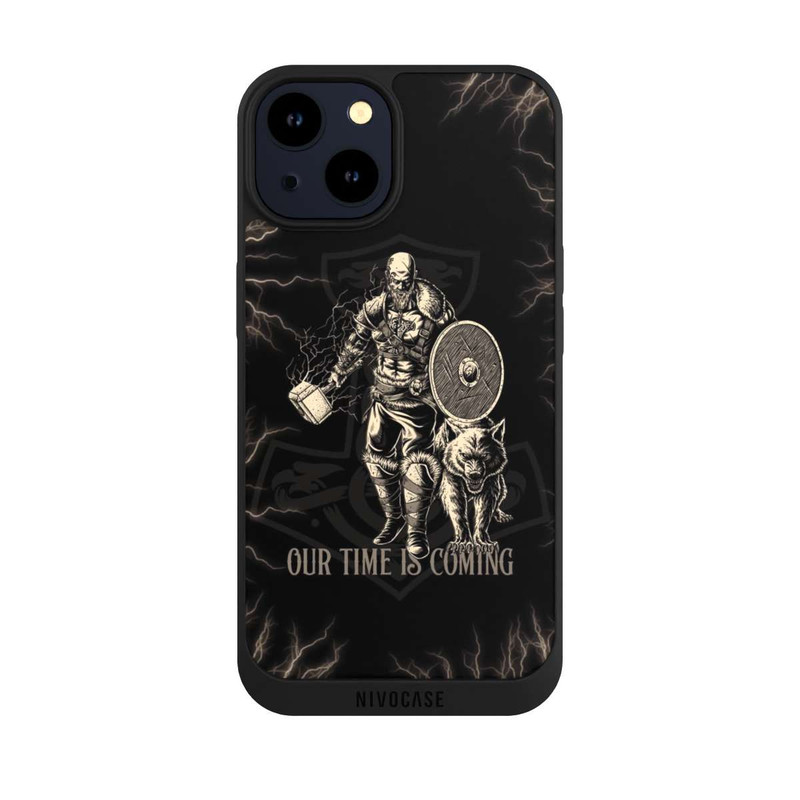 iPhone 14 NIVOpure Our Time is Coming