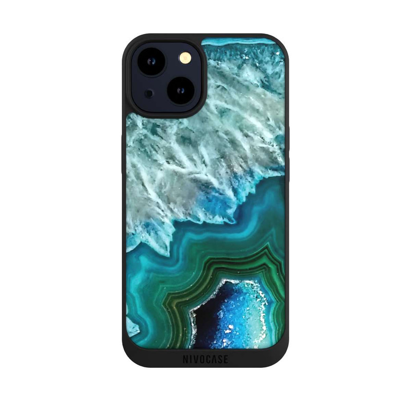 iPhone 14 NIVOpure Kristall Kristall