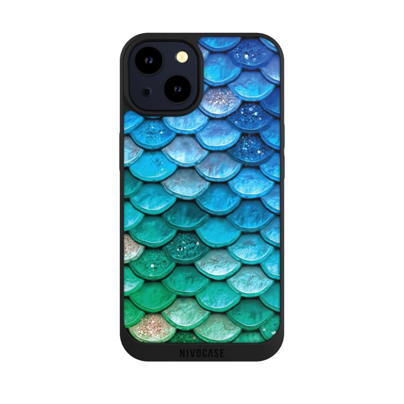iPhone 14 NIVOpure Rainbow Shed 2