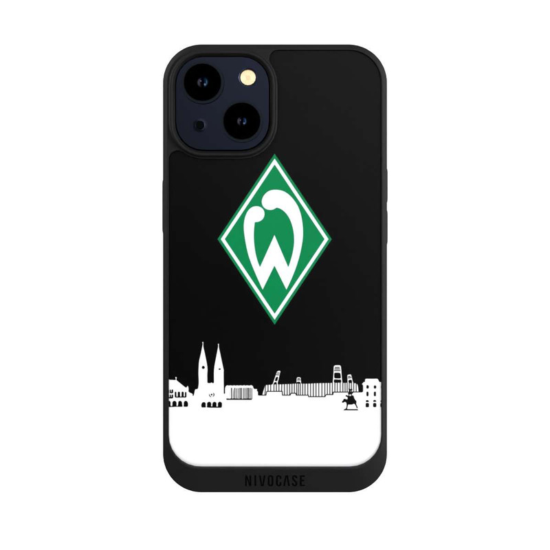 iPhone 14 NIVOpure WB Skyline