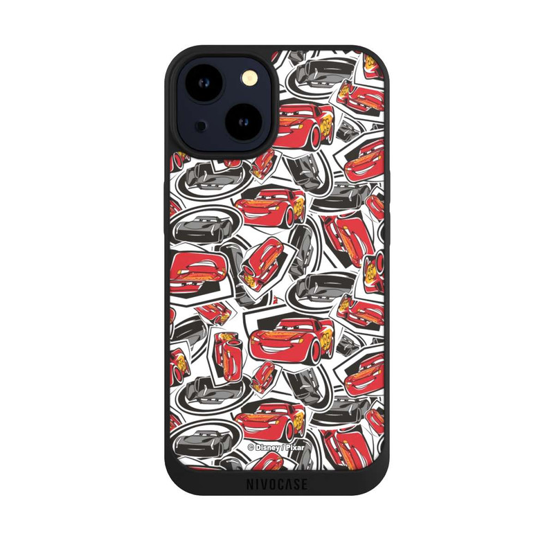 iPhone 14 NIVOpure Cars3 Retro