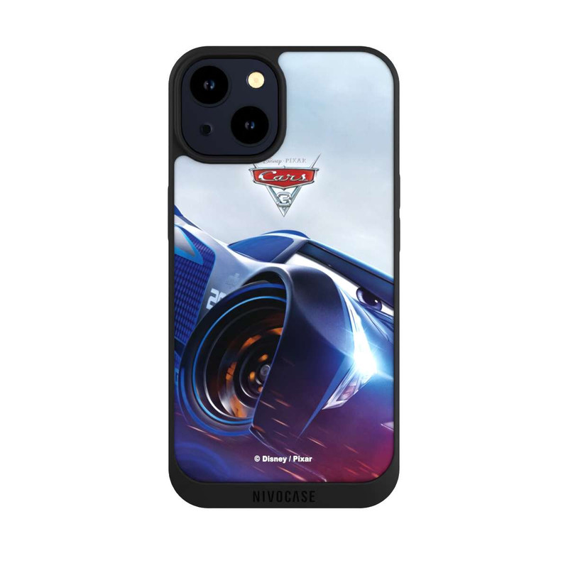 iPhone 14 NIVOpure Cars 3 Jackson Storm