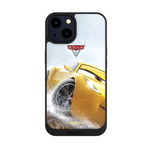 Apple iPhone 14 NIVOpure Cars3 Cruz Ramirez