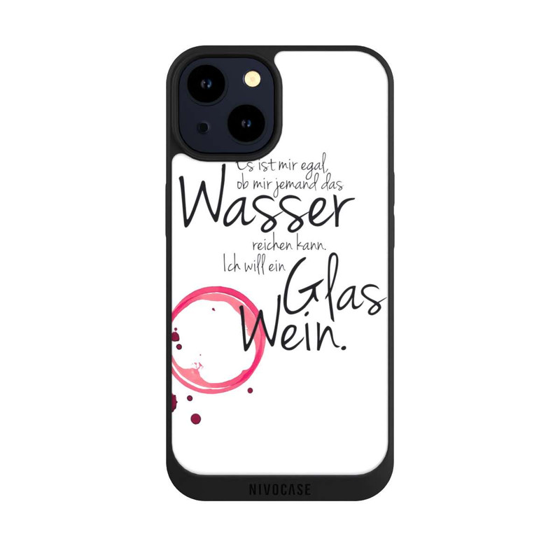 iPhone 14 NIVOpure Es ist Mir Egal