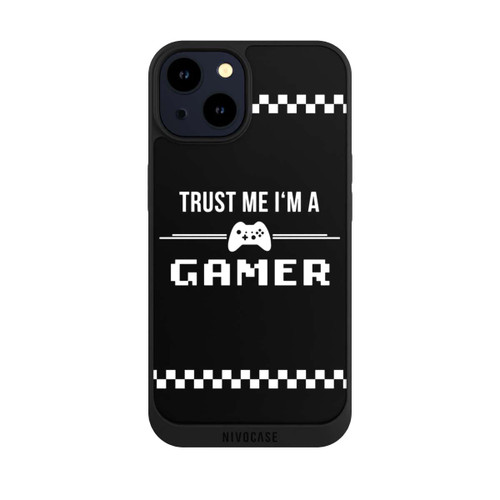 Apple iPhone 14 NIVOpure Trust Me I'm a Gamer
