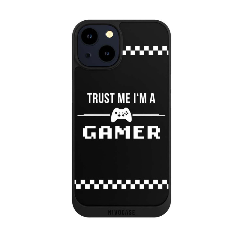 iPhone 14 NIVOpure Trust Me I'm a Gamer