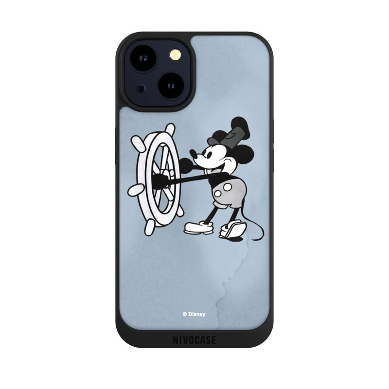 iPhone 14 NIVOpure Micky Vintage Matrose