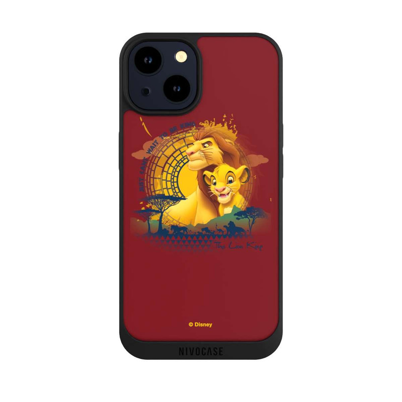 iPhone 14 NIVOpure Can't Wait to Be King