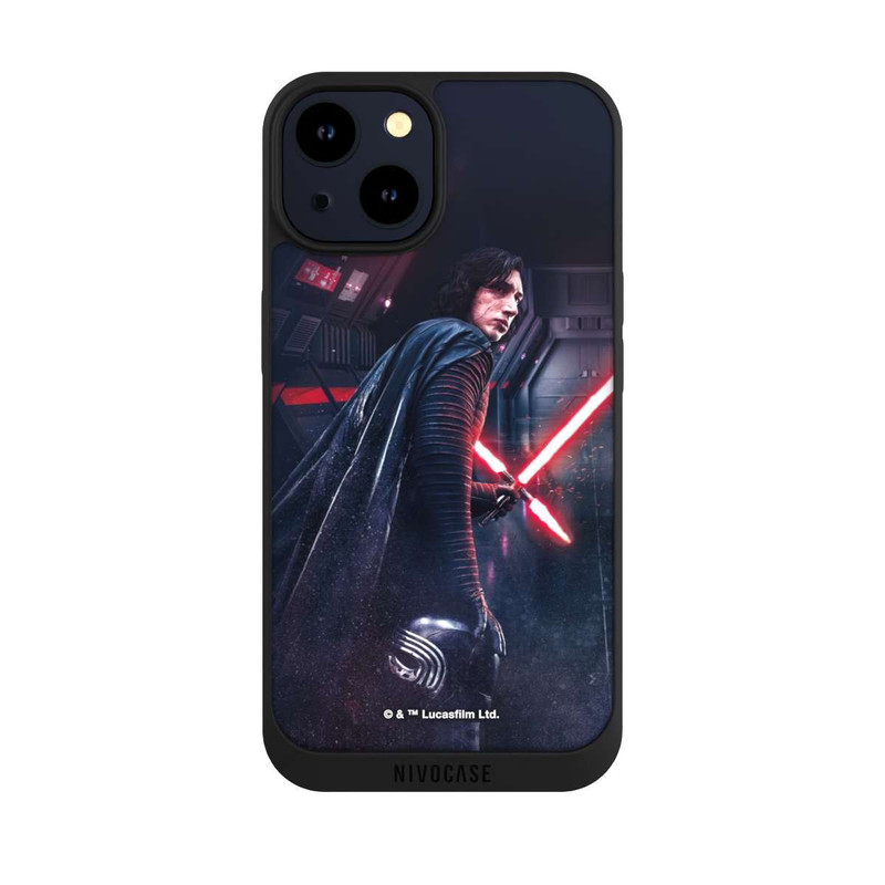 iPhone 14 NIVOpure Kylo Ren - Star Wars 8