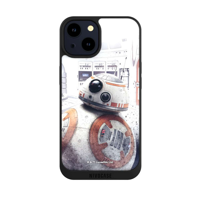 iPhone 14 NIVOpure BB8 - Star Wars 8