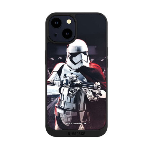 Apple iPhone 14 NIVOpure Captain Phasma - Star Wars 8