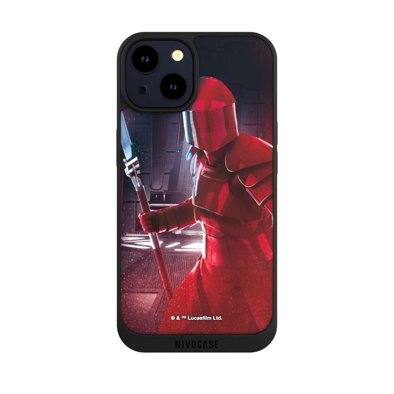 iPhone 14 NIVOpure Star Wars Garde prétorienne - Star Wars 8